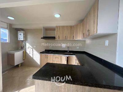 Apartamento de 2 alcobas en arriendo en Bosa, Bogotá, 40 m² · foto 6 de 17