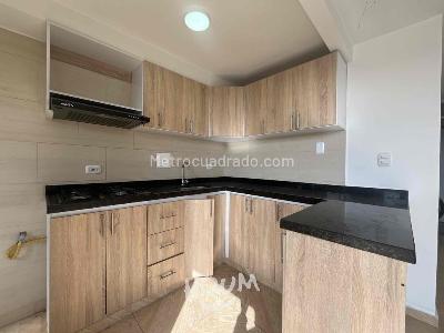 Apartamento de 2 alcobas en arriendo en Bosa, Bogotá, 40 m² · foto 7 de 17