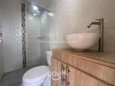 Apartamento de 2 alcobas en arriendo en Bosa, Bogotá, 40 m² · foto 8 de 17