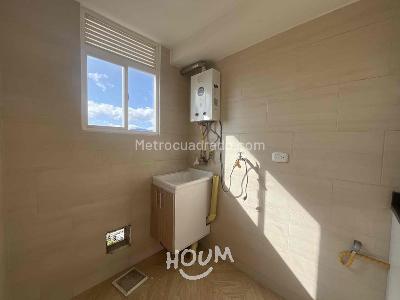 Apartamento de 2 alcobas en arriendo en Bosa, Bogotá, 40 m² · foto 11 de 17