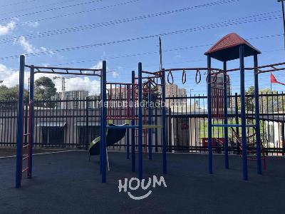 Apartamento de 2 alcobas en arriendo en Bosa, Bogotá, 40 m² · foto 15 de 17