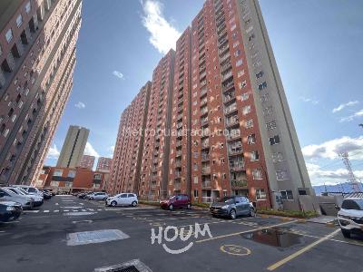 Apartamento de 2 alcobas en arriendo en Bosa, Bogotá, 40 m² · foto 16 de 17