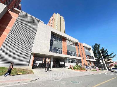 Apartamento de 2 alcobas en arriendo en Bosa, Bogotá, 40 m² · foto 17 de 17