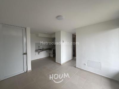 Apartamento de 2 alcobas en venta en Fontibon, Bogotá, 39 m² · foto 2 de 16