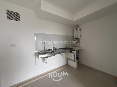 Apartamento de 2 alcobas en venta en Fontibon, Bogotá, 39 m² · foto 4 de 16