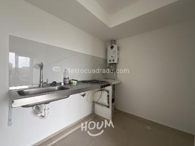 Apartamento de 2 alcobas en venta en Fontibon, Bogotá, 39 m² · foto 5 de 16