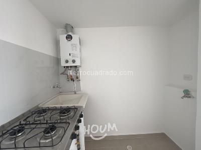 Apartamento de 2 alcobas en venta en Fontibon, Bogotá, 39 m² · foto 6 de 16