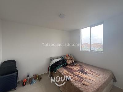 Apartamento de 2 alcobas en venta en Fontibon, Bogotá, 39 m² · foto 8 de 16
