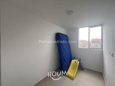 Apartamento de 2 alcobas en venta en Fontibon, Bogotá, 39 m² · foto 10 de 16