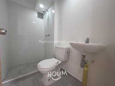 Apartamento de 2 alcobas en venta en Fontibon, Bogotá, 39 m² · foto 11 de 16