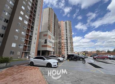 Apartamento de 2 alcobas en venta en Fontibon, Bogotá, 39 m² · foto 12 de 16
