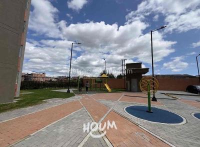 Apartamento de 2 alcobas en venta en Fontibon, Bogotá, 39 m² · foto 13 de 16