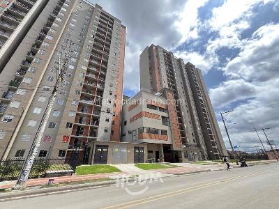 Apartamento de 2 alcobas en venta en Fontibon, Bogotá, 39 m² · foto 16 de 16