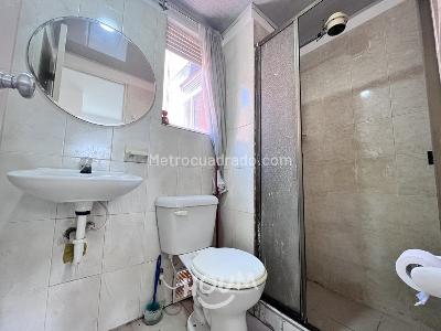 Apartamento en venta en Fontibon, Bogotá · foto 6 de 17