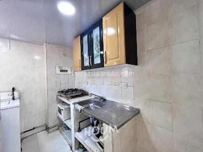 Apartamento en venta en Fontibon, Bogotá · foto 8 de 17