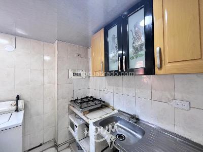 Apartamento en venta en Fontibon, Bogotá · foto 9 de 17