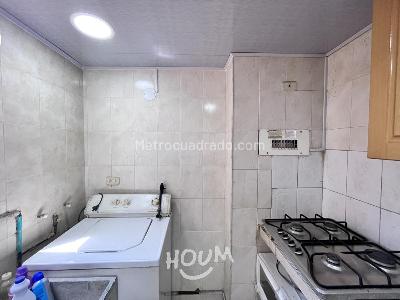 Apartamento en venta en Fontibon, Bogotá · foto 10 de 17