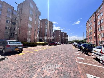 Apartamento en venta en Fontibon, Bogotá · foto 15 de 17