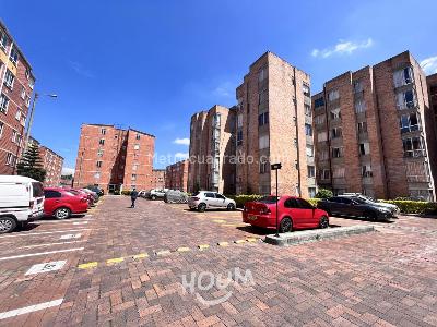 Apartamento en venta en Fontibon, Bogotá · foto 16 de 17
