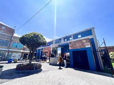 Apartamento en venta en Fontibon, Bogotá · foto 17 de 17