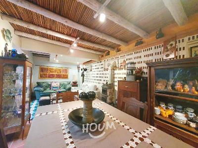 Casa de 5 alcobas en venta en La Candelaria, Bogotá, 192 m² · foto 2 de 20