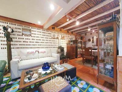 Casa de 5 alcobas en venta en La Candelaria, Bogotá, 192 m² · foto 3 de 20