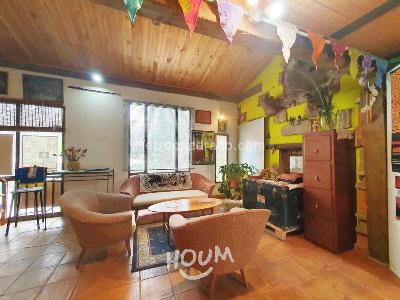 Casa de 5 alcobas en venta en La Candelaria, Bogotá, 192 m² · foto 6 de 20