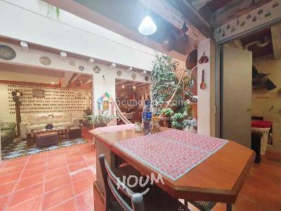 Casa de 5 alcobas en venta en La Candelaria, Bogotá, 192 m² · foto 7 de 20