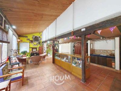 Casa de 5 alcobas en venta en La Candelaria, Bogotá, 192 m² · foto 8 de 20