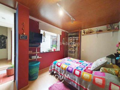 Casa de 5 alcobas en venta en La Candelaria, Bogotá, 192 m² · foto 9 de 20