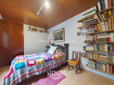 Casa de 5 alcobas en venta en La Candelaria, Bogotá, 192 m² · foto 10 de 20