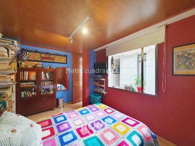 Casa de 5 alcobas en venta en La Candelaria, Bogotá, 192 m² · foto 11 de 20