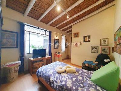 Casa de 5 alcobas en venta en La Candelaria, Bogotá, 192 m² · foto 13 de 20