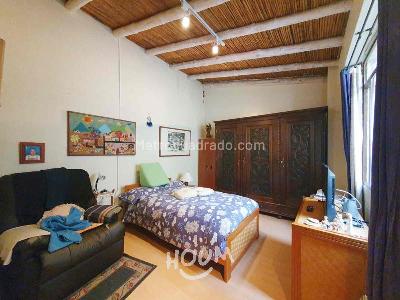 Casa de 5 alcobas en venta en La Candelaria, Bogotá, 192 m² · foto 14 de 20