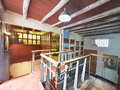 Casa de 5 alcobas en venta en La Candelaria, Bogotá, 192 m² · foto 15 de 20