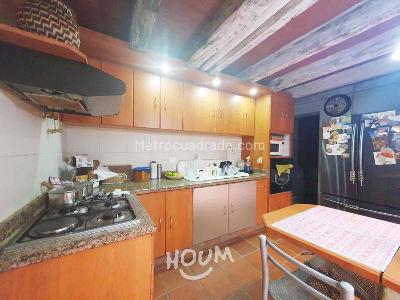 Casa de 5 alcobas en venta en La Candelaria, Bogotá, 192 m² · foto 16 de 20