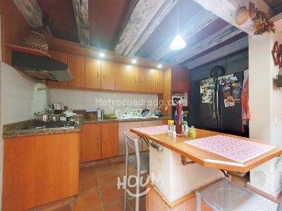 Casa de 5 alcobas en venta en La Candelaria, Bogotá, 192 m² · foto 17 de 20