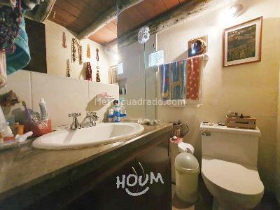 Casa de 5 alcobas en venta en La Candelaria, Bogotá, 192 m² · foto 18 de 20