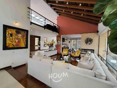 Casa de 4 alcobas en venta en Chia, Chía, 475 m² · foto 5 de 20
