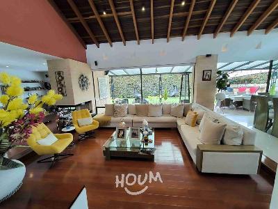 Casa de 4 alcobas en venta en Chia, Chía, 475 m² · foto 6 de 20