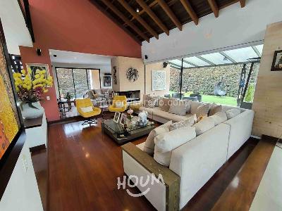 Casa de 4 alcobas en venta en Chia, Chía, 475 m² · foto 7 de 20