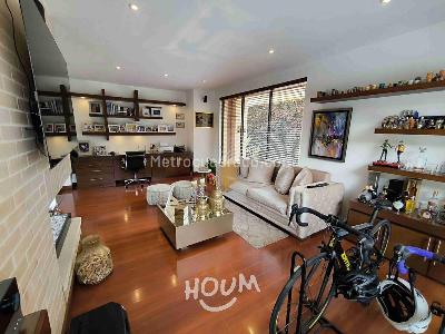 Casa de 4 alcobas en venta en Chia, Chía, 475 m² · foto 8 de 20
