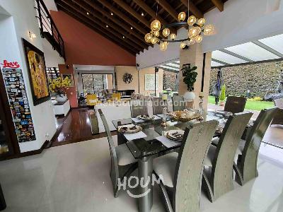 Casa de 4 alcobas en venta en Chia, Chía, 475 m² · foto 10 de 20