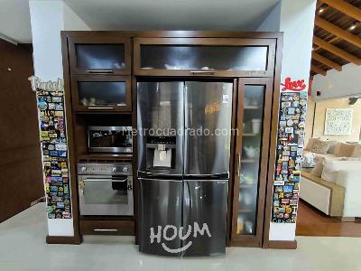 Casa de 4 alcobas en venta en Chia, Chía, 475 m² · foto 14 de 20