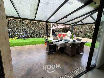 Casa de 4 alcobas en venta en Chia, Chía, 475 m² · foto 16 de 20