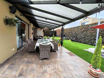 Casa de 4 alcobas en venta en Chia, Chía, 475 m² · foto 17 de 20