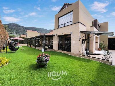 Casa de 4 alcobas en venta en Chia, Chía, 475 m² · foto 20 de 20