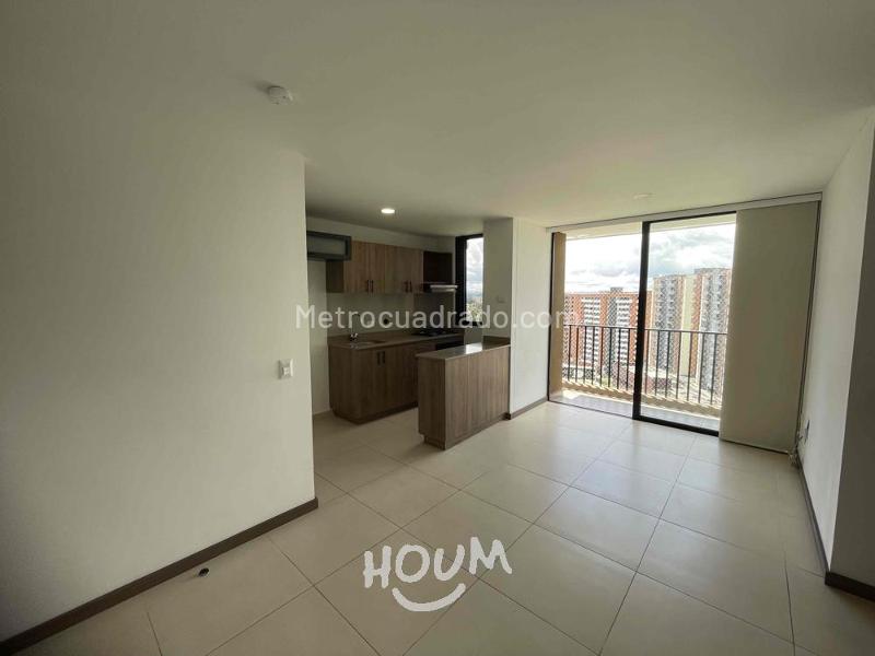 Apartamento en Arriendo, Rionegro, Rionegro