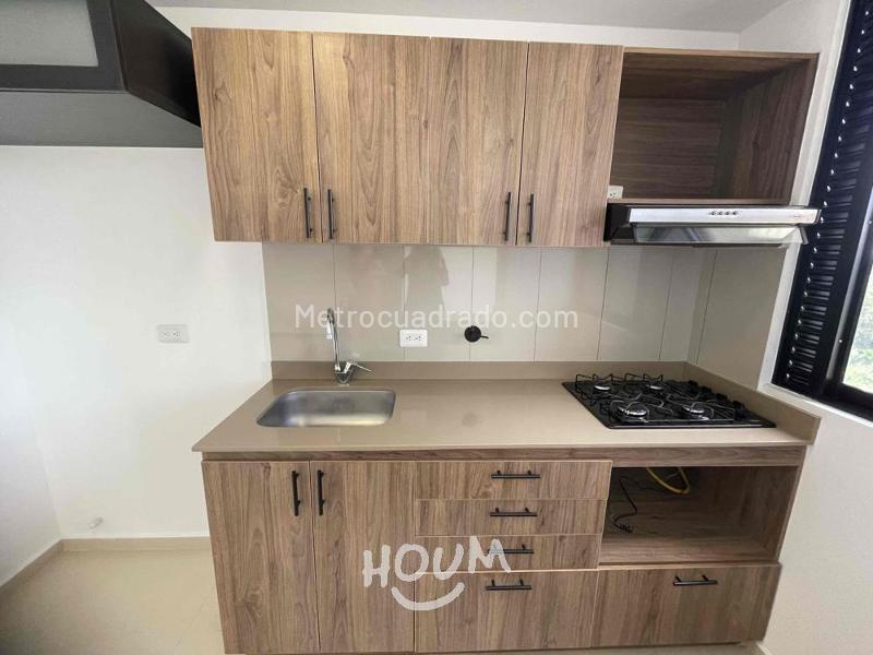 Apartamento en Arriendo, Rionegro, Rionegro - 3