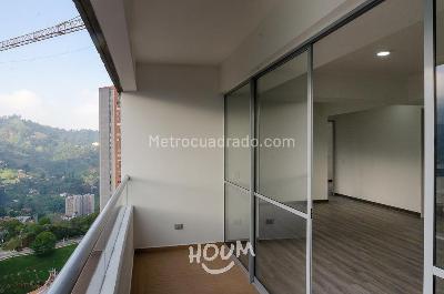 Apartamento de 2 alcobas en venta en Sabaneta, Sabaneta, 90 m² · foto 4 de 20